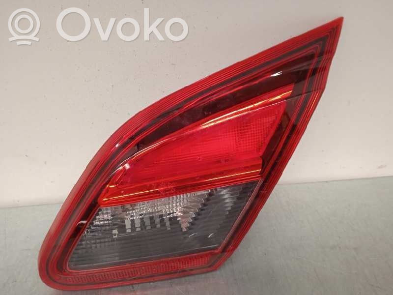Opel Corsa E Takavalot 