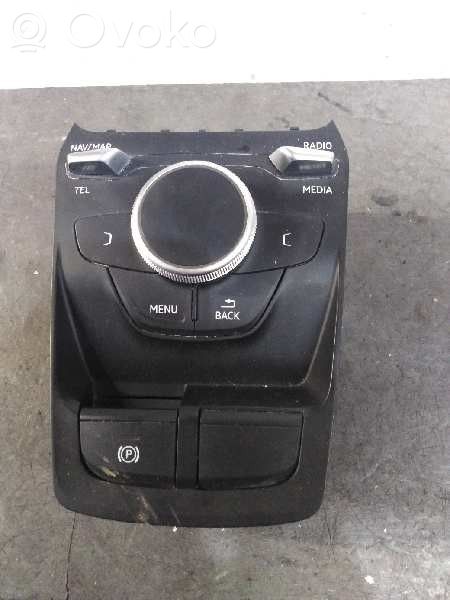 Audi Q2 - Interruptor de control multifunción 
