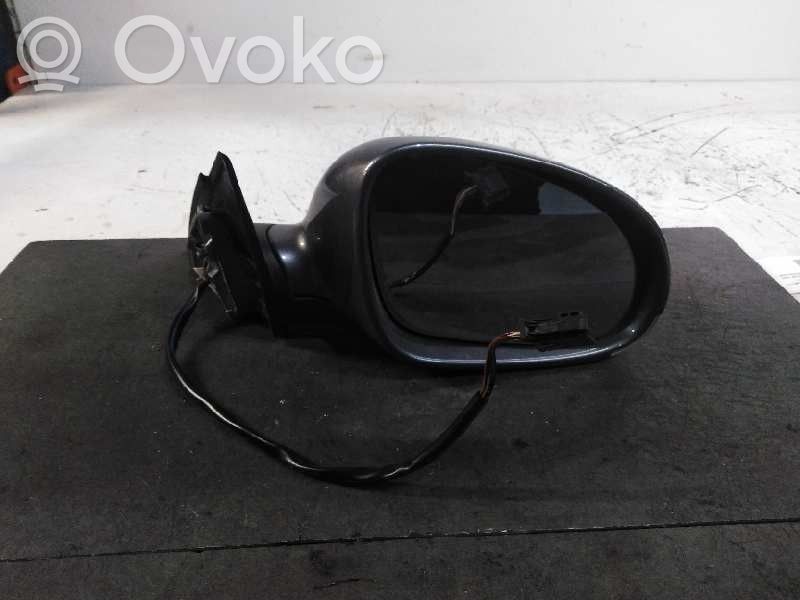 Volkswagen Passat Alltrack Front door electric wing mirror 