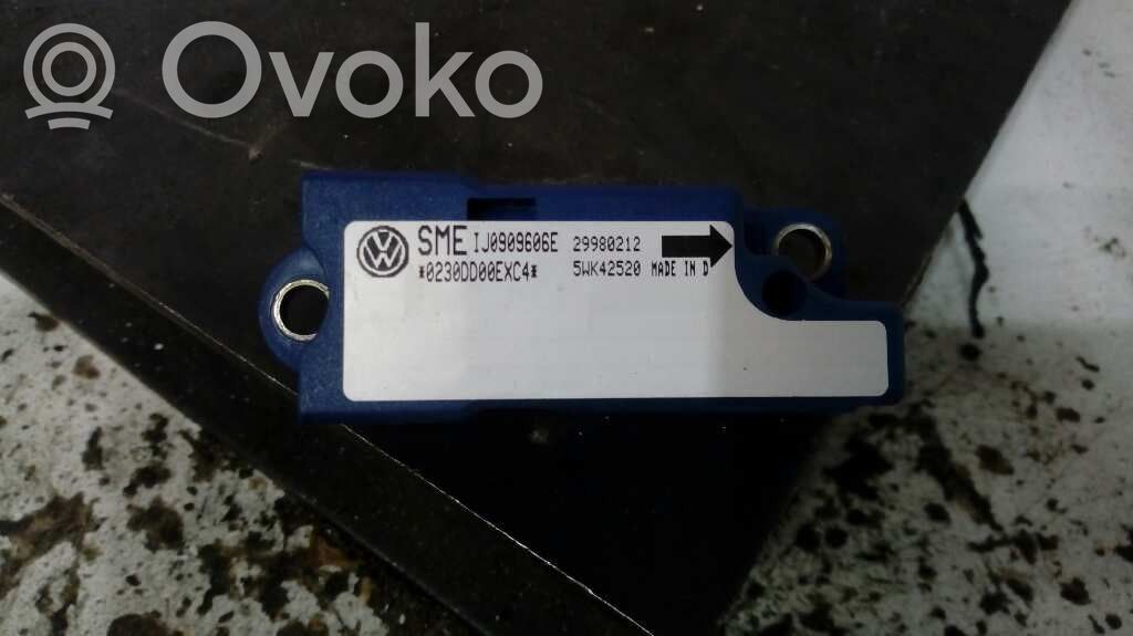 Seat Toledo I (1L) Sensor 
