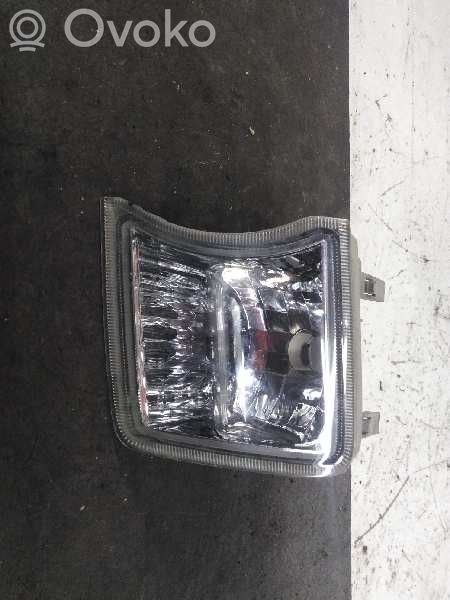 Toyota Prius (XW30) Front indicator light 