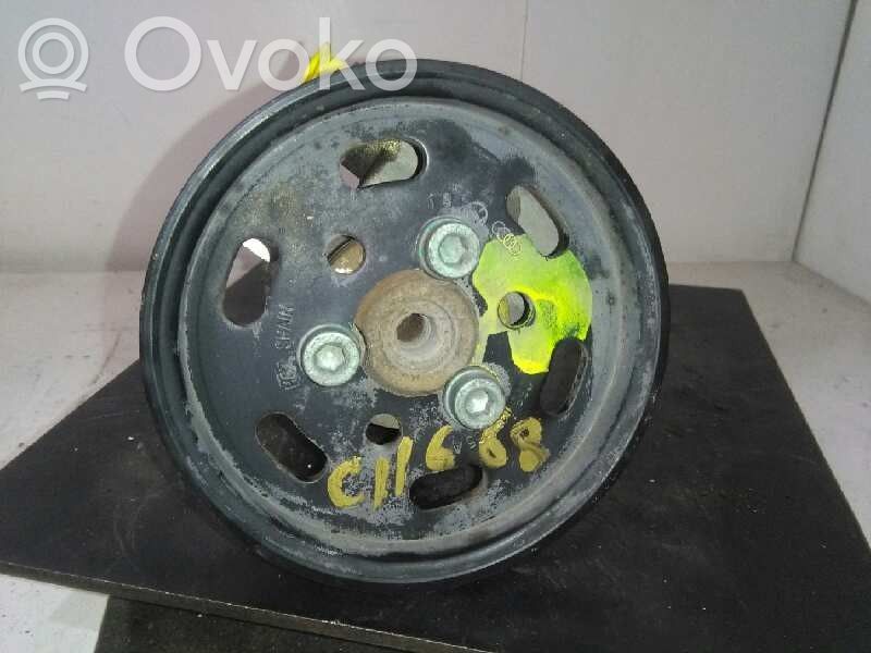 Seat Toledo I (1L) Ohjaustehostimen pumppu 