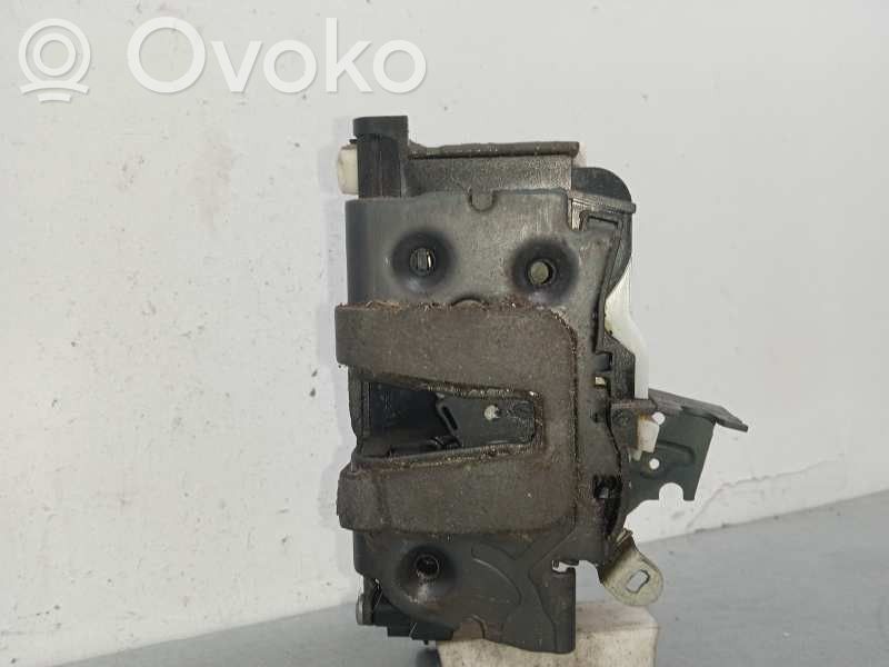 Rear door lock   6M2AR26412BB,6PINS