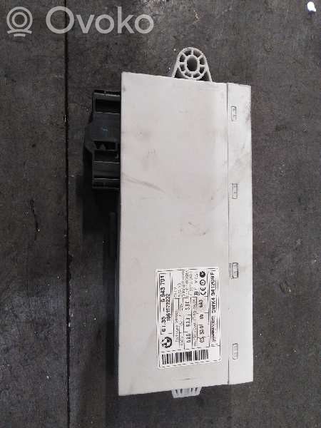 Unidad de control/módulo del motor   61356943791,61356943791