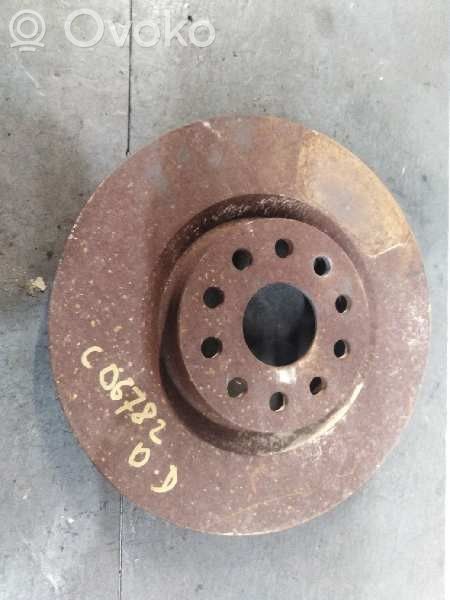 Front brake disc   31CMDIAMETRO