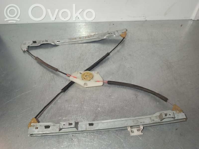 Podnośnik szyby drzwi z silniczkiem   SR,ELECTRICOSINMOTOR