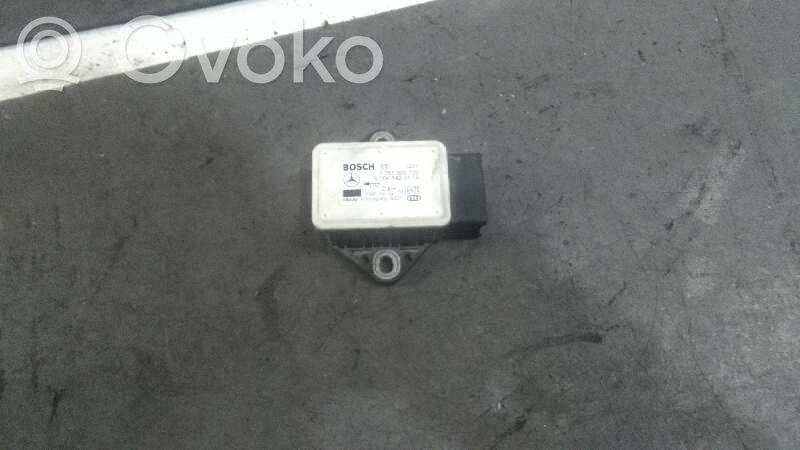 Mercedes-Benz A W169 Sensor 