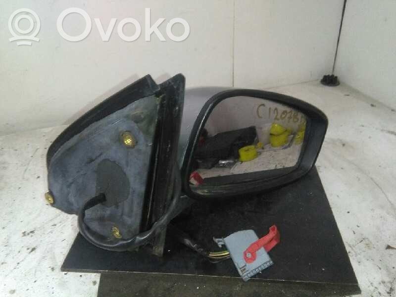 Fiat Stilo Front door electric wing mirror 