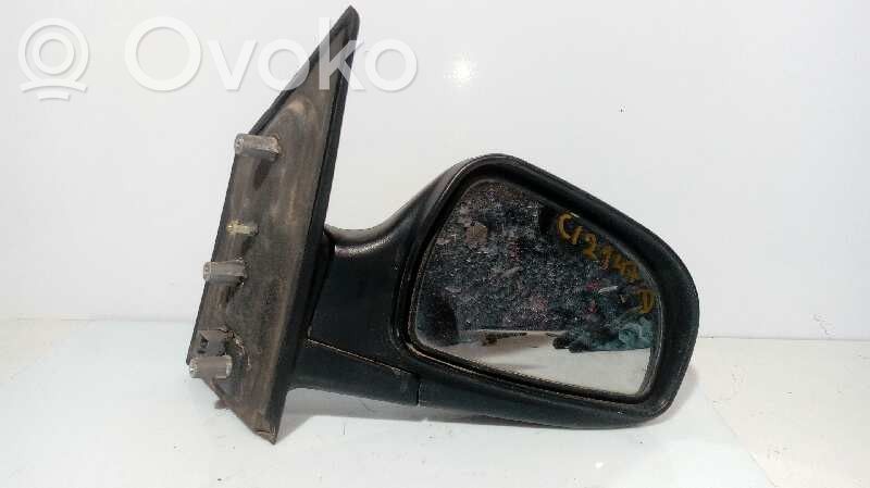 Hyundai Matrix Front door electric wing mirror 
