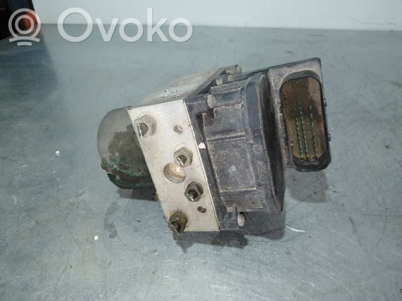 Jaguar X-Type ABS bloks 