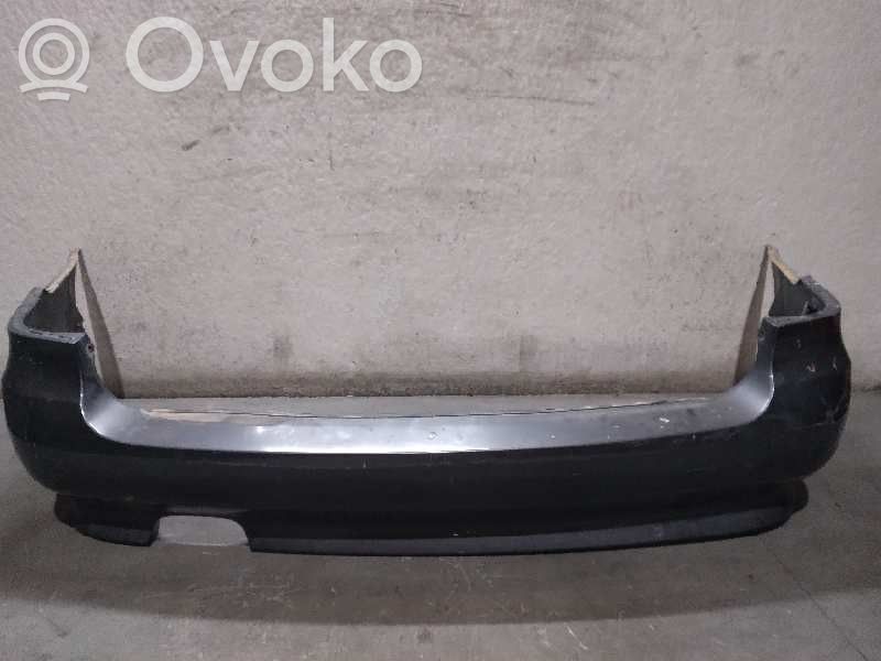 BMW 5 E60 E61 Parachoques 