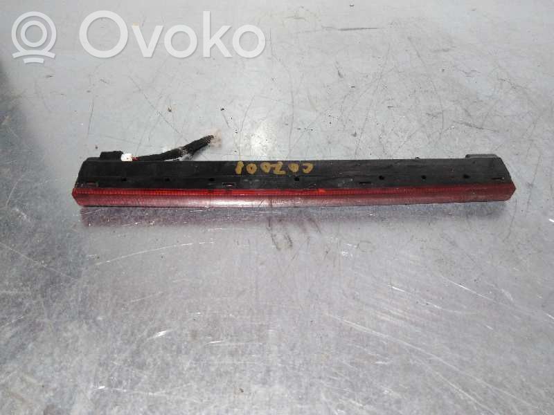 Alfa Romeo 156 Third/center stoplight 