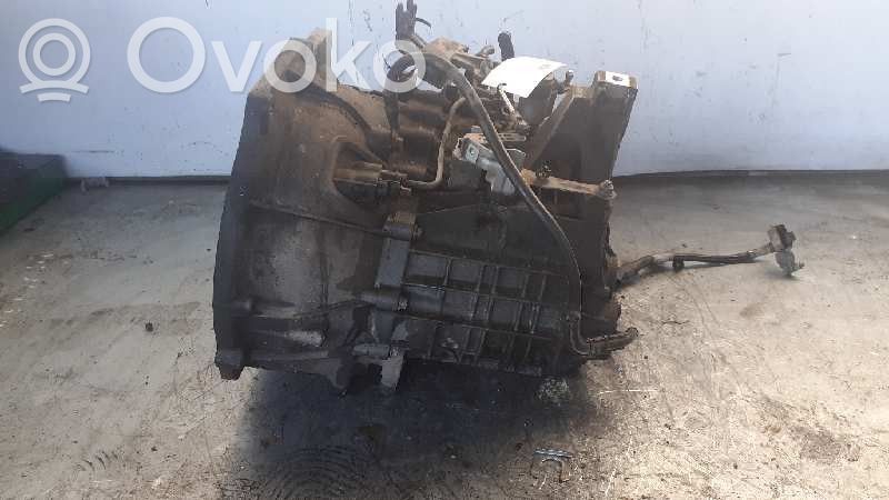 Volvo C30 Scatola del cambio manuale a 5 velocità 
