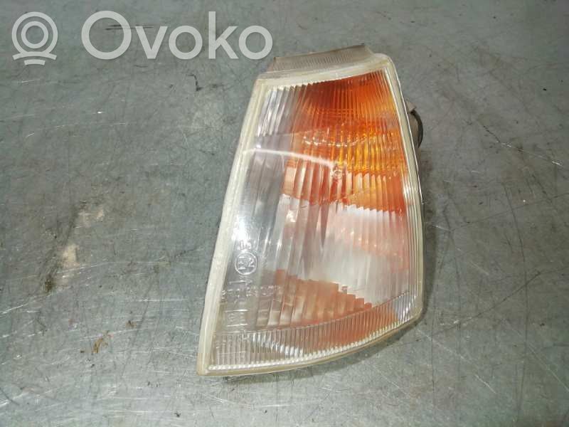 Front indicator light   7700799757,BLANCO