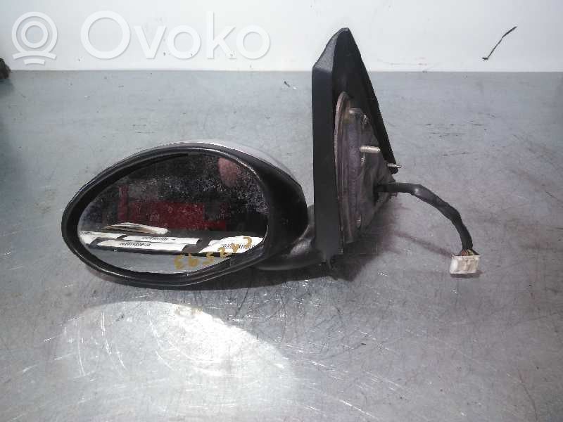 Alfa Romeo 147 Veidrodėlis (elektra valdomas) 