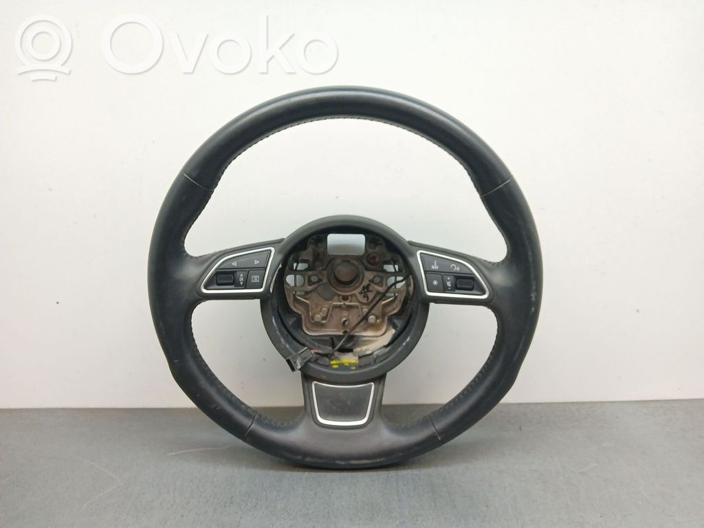 Audi A1 Volante 