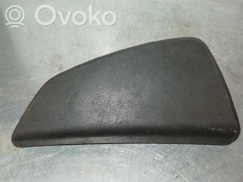 Opel Astra G Sivuturvatyyny 