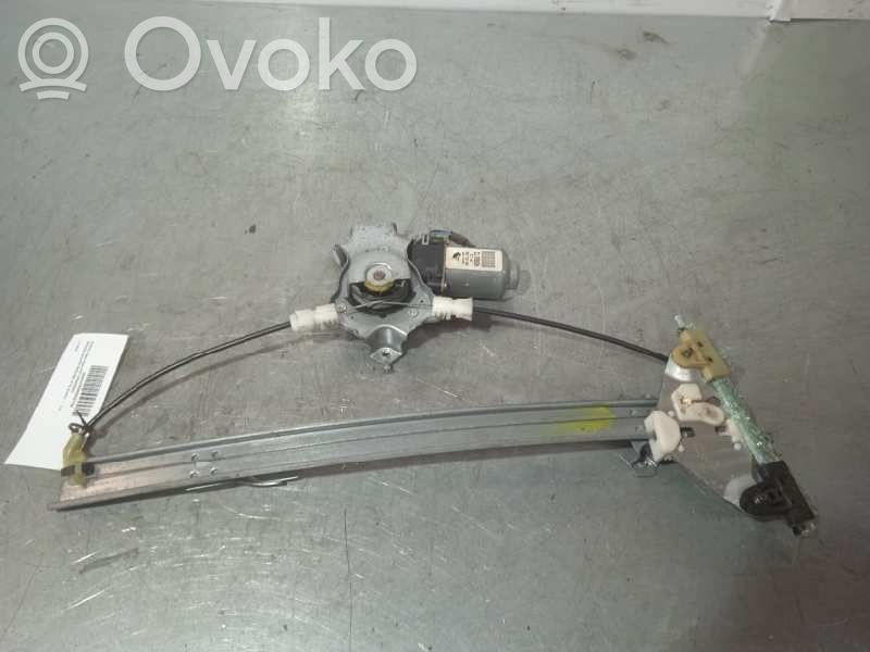 Nissan Primera Galinio el. lango pakėlimo mechanizmas be varikliuko 
