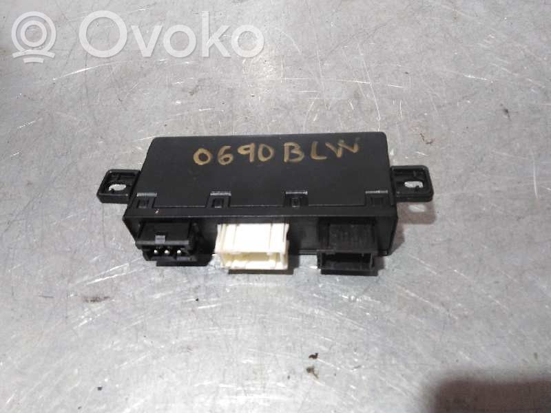 Unidad de control/módulo del motor   61356904255