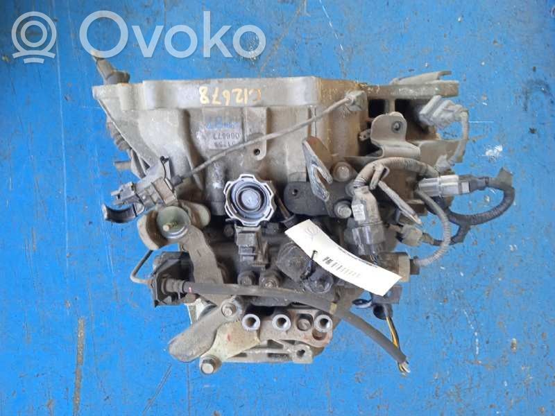 Hyundai Getz Caja de cambios manual de 5 velocidades 