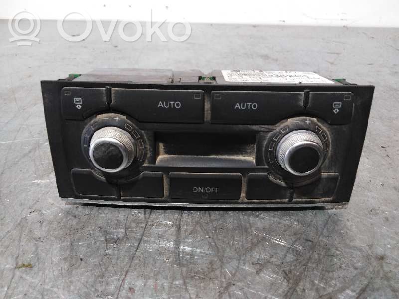 Unidad de control climatización   4E0919158C