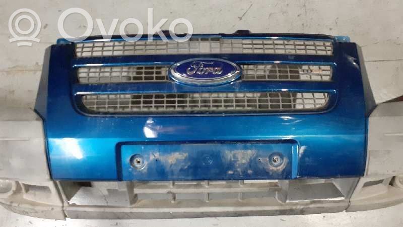 Ford Transit Priekinis bamperis 