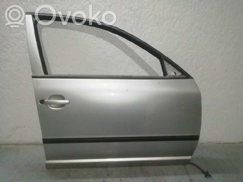 Skoda Superb B5 (3U) Durvis 