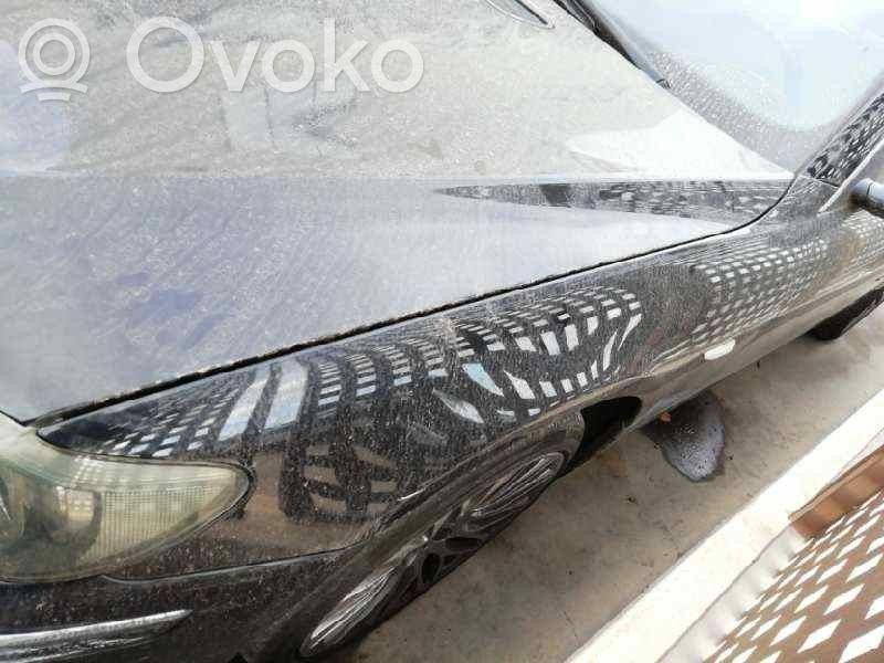 BMW 7 E65 E66 Крыло 