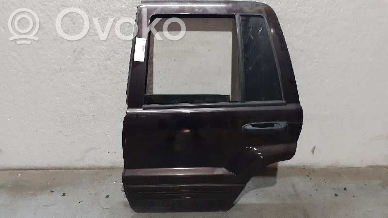 Jeep Grand Cherokee (WJ) Rear door 
