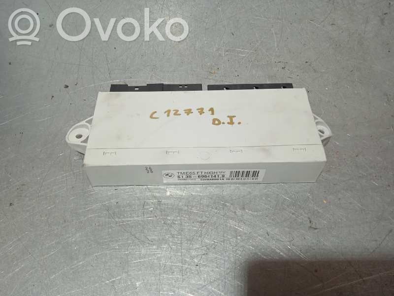 Mukavuusmoduuli   613569641419,DELANTEROIZQUIERDO