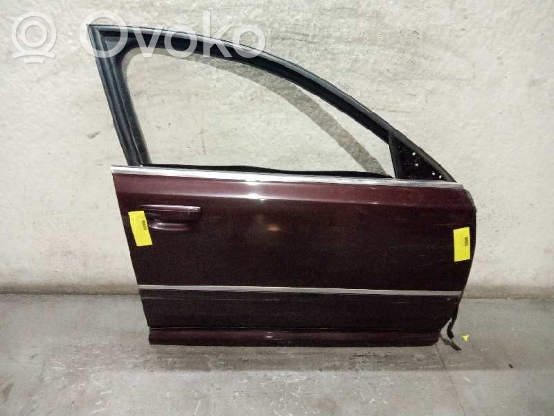 Audi A8 S8 D3 4E Durvis 
