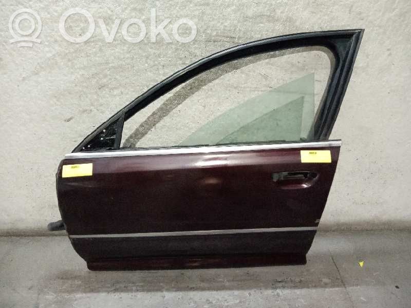 Audi A8 S8 D3 4E Front door 