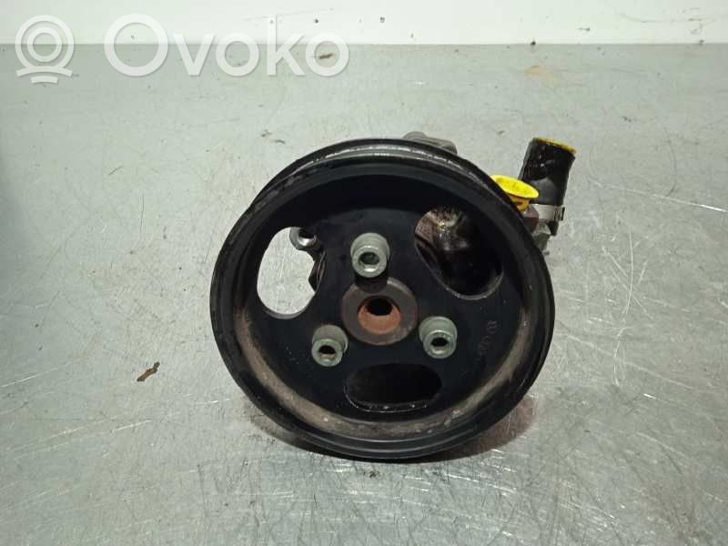 Audi A8 S8 D3 4E Vairo stiprintuvo siurblys 