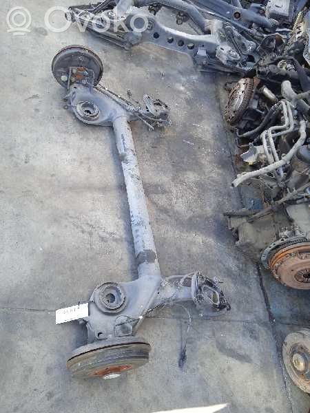 Opel Corsa E Eje trasero con reductor 