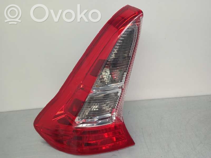 Citroen C4 Grand Picasso Takavalot 