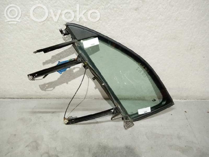 Regulador manual de la ventanilla delantera   SINMOTOR