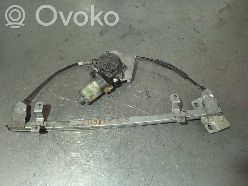 Ford Fiesta El. lango pakėlimo mechanizmas be varikliuko 