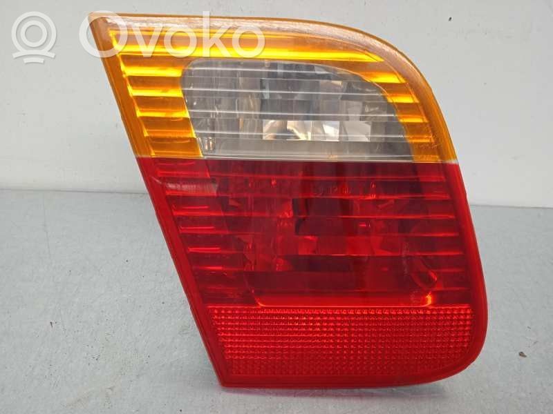 Rear/tail lights   6907945,6907945,2SERIE