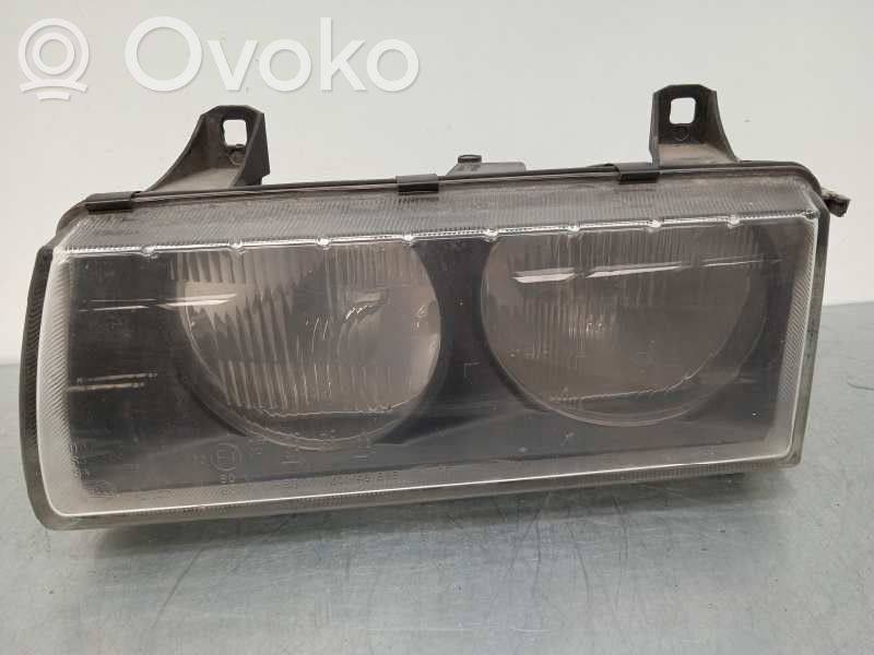 BMW 3 E36 Headlight/headlamp 