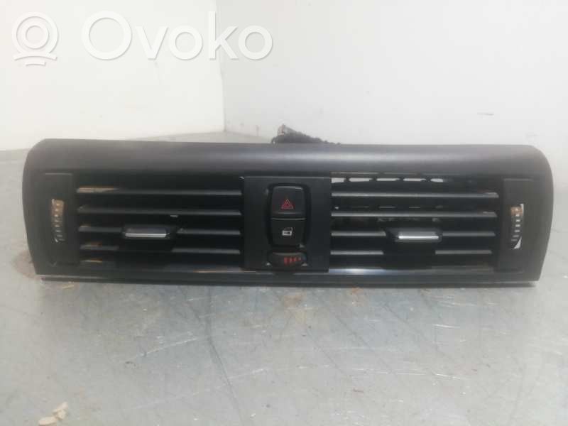 BMW 1 E82 E88 Hazard light switch 
