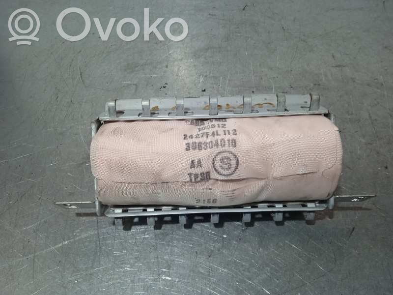 Nissan Note (E11) Airbag latéral 