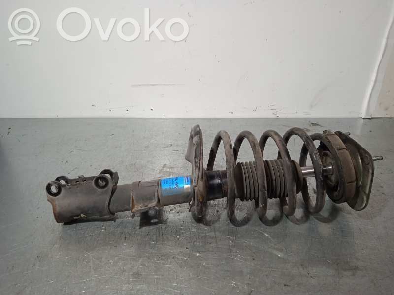 Volvo S80 Amortyzator osi przedniej ze sprężyną 