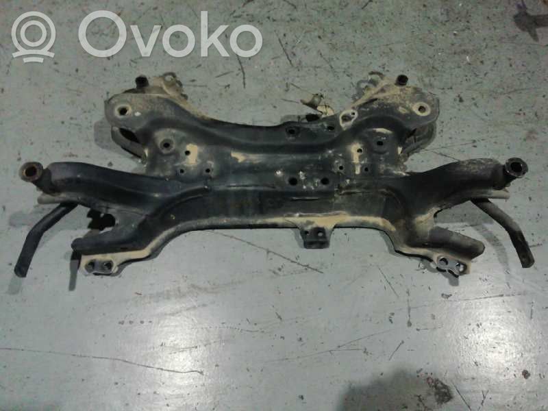 Toyota Prius (XW30) Front subframe 