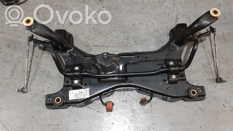 Front subframe