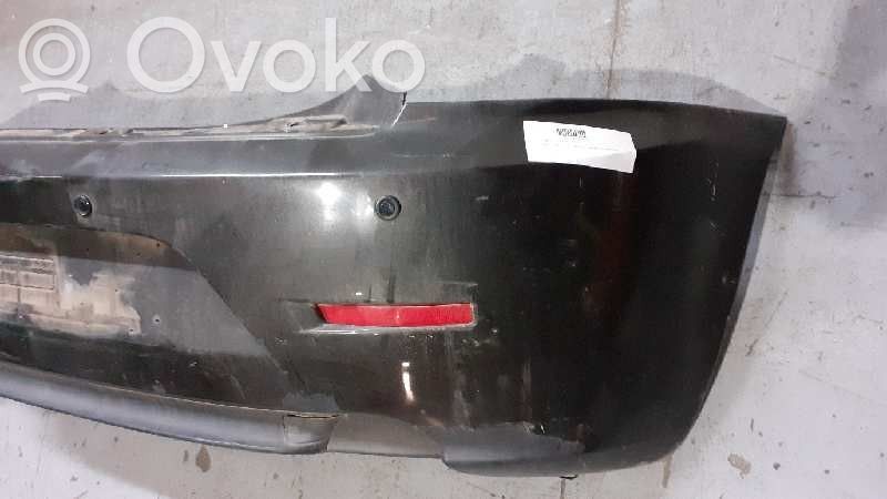 Alfa Romeo 147 Parachoques 