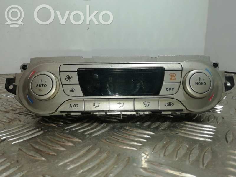 Climate control unit   7M5T18C612CK