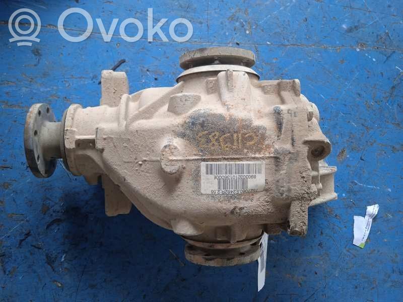 BMW 3 E46 Hinterachsdifferential 