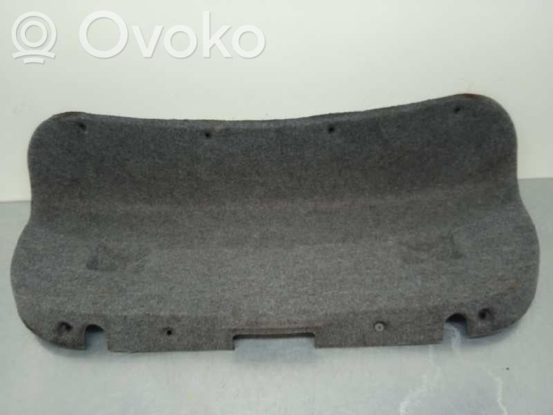 BMW 3 E90 E91 Tailgate/boot lid cover trim 