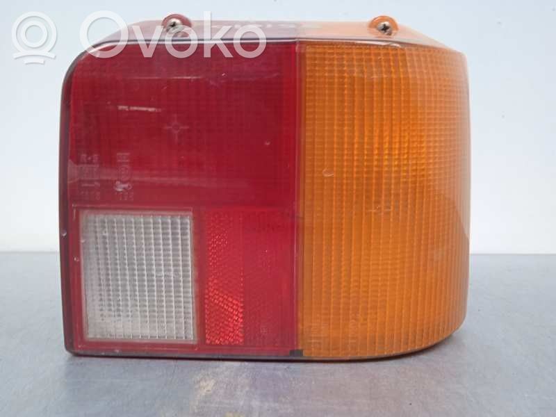 Peugeot 205 Rückleuchte Heckleuchte 