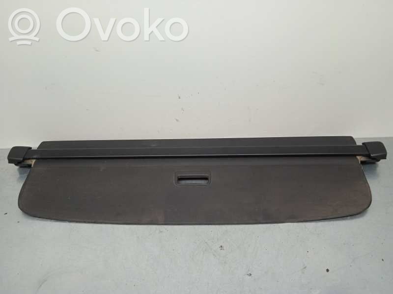 Volkswagen Golf SportWagen Tailgate/trunk/boot lid 